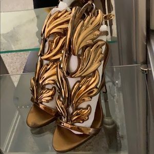 Giuseppe Zanotti designer